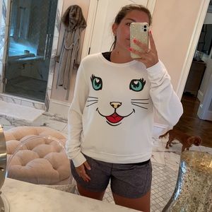 Wildfox sweatshirt